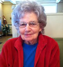 Obituary for Juanita Legg