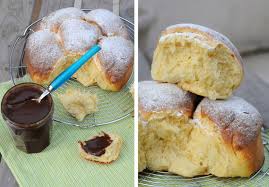 J Ai Realise Cette Delicieuse Brioche Dans La Foulee De Ma Pate A Tartiner Au Praline Chocolat Afin De Ne Pas Gaspiller La Boite Brioche 13 Desserts Moelleux