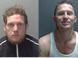 The criminals jailed in Norfolk during March including murderer and robbers 
