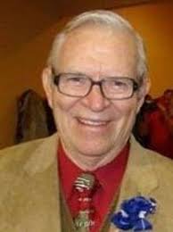 Wesley H. Levingston Obituary June 25, 2022