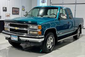 Image result for Sovereign Blue 1994 Truck