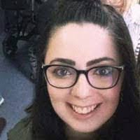 Lakita Robertson's Instagram, Twitter & Facebook