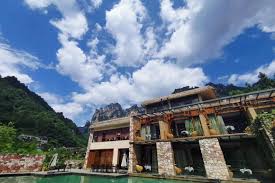 Developed and published by off1c1al. Homeward Mountain Resort Zhangjiajie China Booking Com