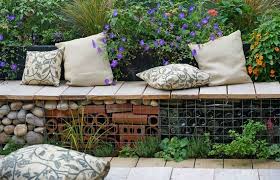 Sustainable Garden Ideas Moral Fibres Uk Eco Green Blog Zitplaatsen In De Tuin Ecotuin Rustieke Tuinen