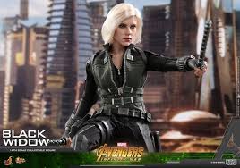 We'll be back with more images as they become available. Hot Toys Avengers Infinity War Black Widow Figure Up For Pre Order Lyles Movie Files