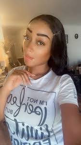 Chloe Kay's Instagram, Twitter & Facebook