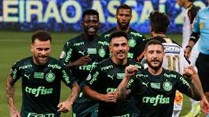 Er ubesejrede palmeiras i deres seneste 5 udekampe mod sport recife (serie a). Bolivar X Palmeiras Onde Assistir Provaveis Escalacoes Horario E Local Verdao Tem Ausencias Importantes