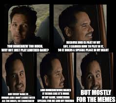 Feb 17, 2020 · if you're still feeling bad about monday and the work week you'll have to endure, don't worry. Why Memes Of Course Dndmemes