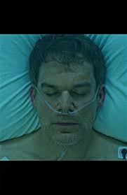 El regreso de Dexter: secretos oscuros en Nueva York