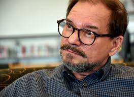 You've got to go on'