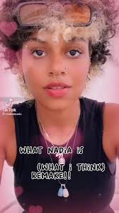 What Is The Name of The Purple Outfit Set Nadia Wore