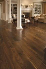 La Canada Ca Residence Carlisle Wide Plank Floors Wood Floors Wide Plank Living Room Wood Floor Walnut Hardwood Flooring