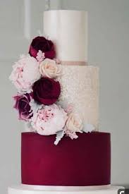 Alternatively, the stand works great as a way to show off decorative pieces like art collectibles or a vase of flowers. Sola Wood Flowers On Cake Weddings Planning Wedding Forums Weddingwire