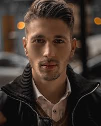 This is an ideal way that you can add more depth with some professionalism to any men's cut. 30 Young Men S Hairstyles You Ve Gotta See 2021 Trends