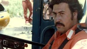 It measured 1.67 meters of height. Pablo Escobar Was One Driver You Wouldn T Want To Run Off The Track Petrolicious
