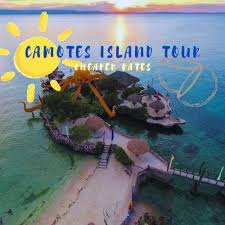 Profile for Camotes Island Tour Cheaper Rates