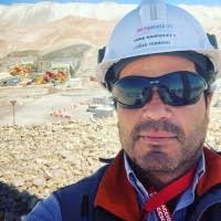 Jaime Manriquez Cordova