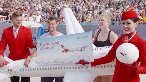 Discover and enjoy our new. Austrian Airlines Vienna Major 2019 Youtube