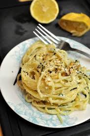 Lemon Garlic Pasta Recipe Food Com Recipes Food Lemon Garlic Spaghetti