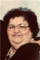 Faith Poland Obituary (1941