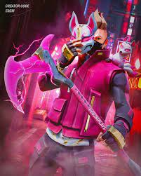 Pack Evolved Skin Fortinite Best Gaming Wallpapers Gaming Wallpapers Fortnite