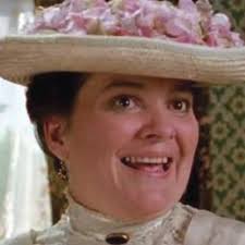 Clara Potts (@ClaraPottsRTA)