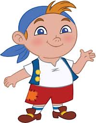 Preschoolers Love These Characters On Jake And The Never Land Pirates Pirate Halloween Costumes Pirate Halloween Pirate Costume Kids