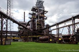 It is located just outside the old town, on the left bank of the river ostravice, on sokolska trida. Visiting Ostrava In The Czech Republic Europe Travel Guides