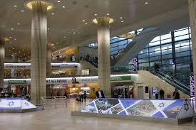 Deshevaya Arenda Avtomobilej Ot 21 Sutki V Aeroportu Tel Aviva Ben Gurion