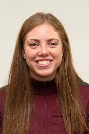 2020-21 Swimming and Diving Roster