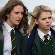 You can check what's new on netflix easily on justwatch as well. Irish Tv Shows On Netflix Popsugar Entertainment