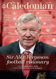 The Caledonian Magazine