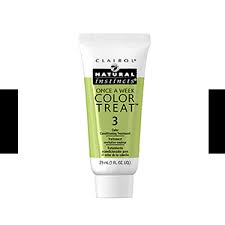 Certified organic ingredients like argan oil, chamomile, and coconut oil make this natural hair dye stand out among the rest. Amazon Com Clairol Natural Instincts Semi Permanent Hair Dye For Men Light Brown Hair Color 3 Count Beauty