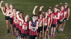 Pollution there are a number of different types of pollution that have a large cumulative impact on our local environment.; Prestons Robins Little Athletics Celebrate Best Season Daily Telegraph