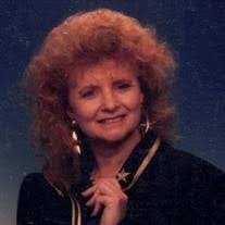 Connie Rebecca White Obituary