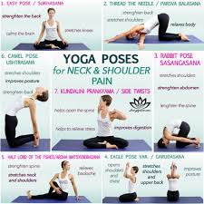 Pin On Yoga For Pain Recovery