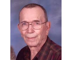 Douglas Richards Obituary (2014)