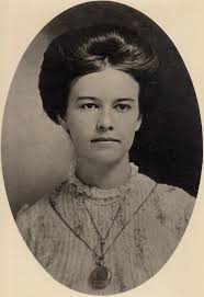 Irene Elizabeth Burnett Perkins (1889-1963)