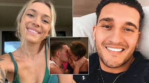 Are Joey and Miranda from The Circle USA still together? : r/TheCircleTV