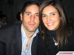 Engagement of Michael Shapiro & Simone Isaacs