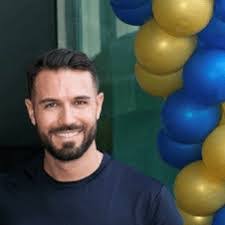 Jennifer Forsberg's Instagram, Twitter & Facebook