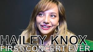Hailey Knox