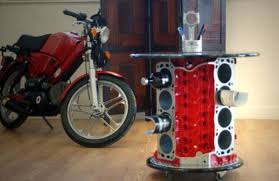 Grimm industries v8 coffee tables. V8 Engine Block Coffee Table Archives Hometone Org