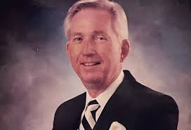 1933-2023: West Orange mourns death of avid citrusman, wordsmith Lowell  Teal