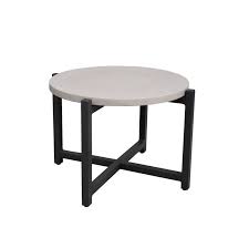 112m consumers helped this year. Fp Collection Ramada Outdoor Coffee Table Charcoal