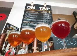 These are the brands you are likely to see spread throughout the. Italian Craft Beer Guide How To Find Craft Beer In Italy Food And Drink