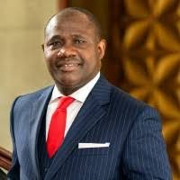 Nana Acquaye Email & Phone Number