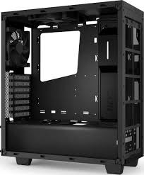 Supports 1r 2933/ 2666/ 2133 mhz 1dpc 1r max speed up to 4800+ mhz 1dpc 2r max speed up to 4266+ mhz 2dpc 1r max speed up to 4400+ mhz 2dpc 2r max speed up to 4000+ mhz number of memory slots: Nzxt S340 Mid Tower Computer Case Glossy Black Ca S340w B1 Buy Best Price In Uae Dubai Abu Dhabi Sharjah
