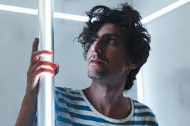 Benjamin Moon's Instagram, Twitter & Facebook