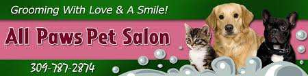 For more than 20 years, we have been pampering pets in the south tampa community. Pet Groomer All Paws Pet Salon Milan Il